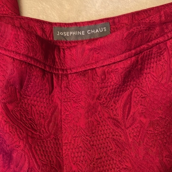 Josephine Chaus‎ Pants Size 6 - Picture 3 of 4